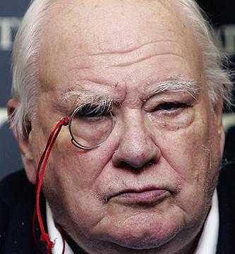 Ferrous_Boiler's profile picture. Come into the light so I can see you with my good eye.