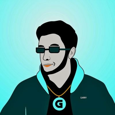 RealCryptoGarry's profile picture. Web3 Visual Designer | Motion Designer 

POW: https://t.co/BmkJnp5xBH