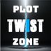 PLOT TWIST ZONE (@relatoficcion) Twitter profile photo PLOT TWIST ZONE (@relatoficcion) Twitter profile photo