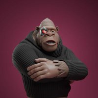 Tifey✨🦍 (@tife_oxo) 's Twitter Profile