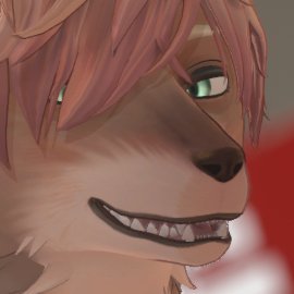 d_e_nanabe（VRC）さんのプロフィール画像