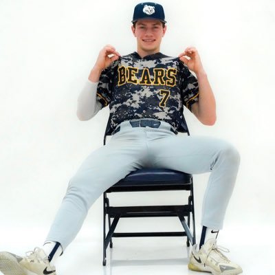 New Prague, MN | Concordia St. Paul Baseball | Max Recovery Pants⬇️