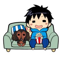だいちゃん (@daichannoeiga) 's Twitter Profile Photo だいちゃん (@daichannoeiga) 's Twitter Profile Photo