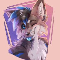 Scootie (@scootiethefloof) 's Twitter Profile Photo Scootie (@scootiethefloof) 's Twitter Profile Photo