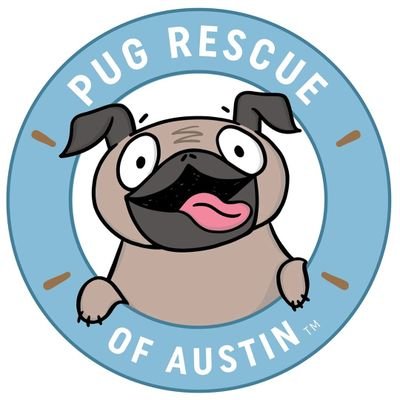 Pug Rescue of Austin is a nonprofit 501c3 organization dedicated to the rescue and placement of abused, neglected and unwanted pugs.