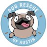 PugRescueAustin's profile picture. Pug Rescue of Austin is a nonprofit 501c3 organization dedicated to the rescue and placement of abused, neglected and unwanted pugs.