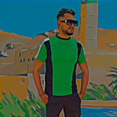 AhmrdMohme20012's profile picture. 