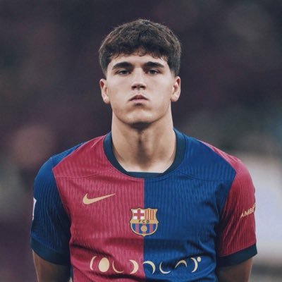 Fc barcelona man