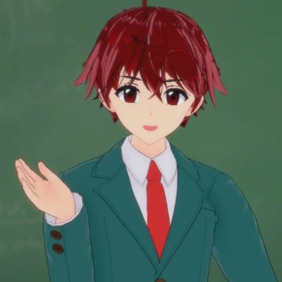 Magic Emperor - 魔法帝さんのプロフィール画像