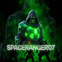 SpaceRanger07 (@spacerangero7) 's Twitter Profile
