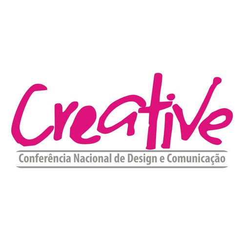 CreativeIdeia's profile picture. Conferência de Design e Comunicação