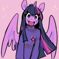 Loona Mori (Mikuma) (@fuschiako) 's Twitter Profile