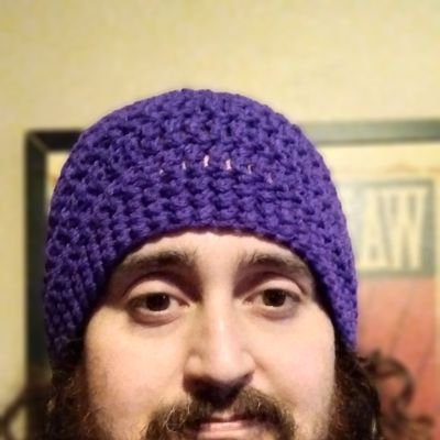 He/They. ADHD. messy bisexual. optimistic nihilist. currently social democrat. level 41. no crypto 🚫.no Maga.