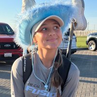 Scarlett Fannin (@sfannin2028) 's Twitter Profile Photo