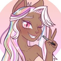 Crys ♡.·´¯`·.·★ COMISSIONS OPEN (@crys_arts) 's Twitter Profile