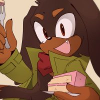 Kue Rangi 🍰 ( resting) (@kuelandak) 's Twitter Profile