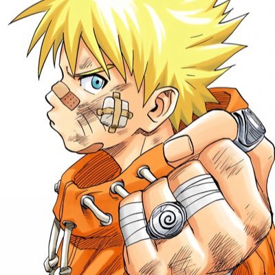 meunarutesco's profile picture. ͏ ͏ ͏ ͏ ͏ ͏ ͏o que o naruto faria no meu lugar