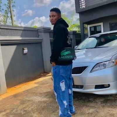 CosmasWfg735849's profile picture. Billion Dollars $$$ officials
Digital Creator 📷🎥🎥
Arsenal fan/ Gunners for live
@hoodbaby
Follow up my X Twitter Account