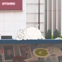 ひがんばな (@sleeplily_27) Twitter profile photo