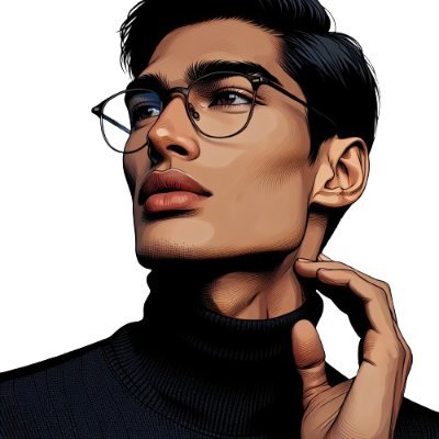 0xnandagopan's profile picture. | redacted | . gz