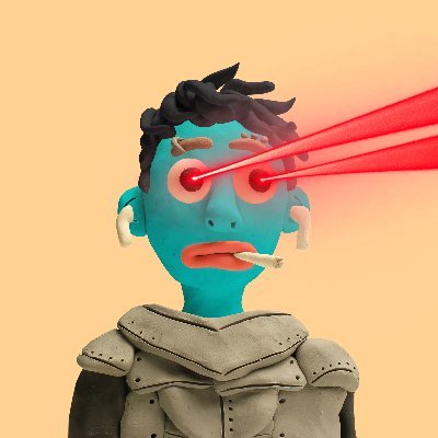 Kodo1337X's profile picture. 