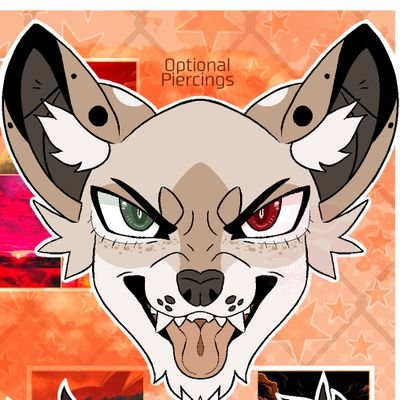 OshaTheYeen's profile picture. Furry artist and NSFW artist
22/ May 27 
Pokemon lover, Pokefucker, Monster fucker, Cryptid Fucker, Yiff Professor~