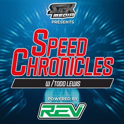 A weekly Motorsports YouTube show hosted by Todd Lewis. Talking NASCAR, INDYCAR, F1, IMSA, NASCAR Canada. Opinions, behind the scenes stories & more!