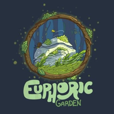 EuphoricGardn's profile picture. I make art for mental health
#artist
#cozycreature

Art shop in the works