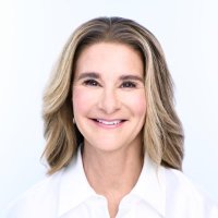 Melinda French Gates (@melindagates) 's Twitter Profile Photo Melinda French Gates (@melindagates) 's Twitter Profile Photo
