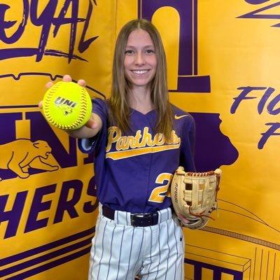 Kylie Sieverding Profile
