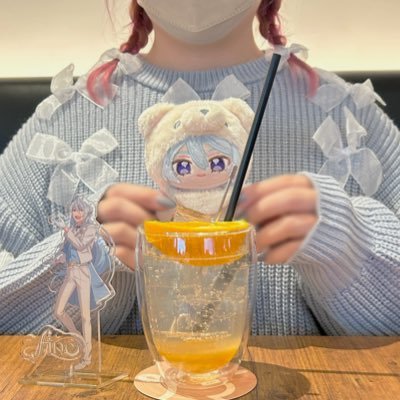 桃色ゼリー