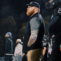 Mike Barfield | M.S., CSCS, CNC (@_coachbarfield) 's Twitter Profile Photo Mike Barfield | M.S., CSCS, CNC (@_coachbarfield) 's Twitter Profile Photo