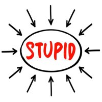 Stupid 🚫🧠 (@stupid__cto) 's Twitter Profile Photo