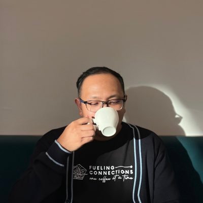 azlan_1smail's profile picture. Coffee Enthusiast from 🇲🇾