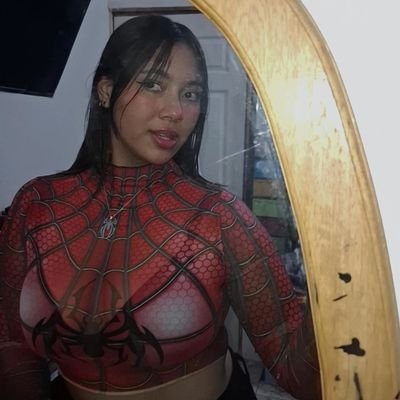 Spidey🕷❤️
Sauce girl🥀
Recuerda que esto es cosa nuestra🦊
