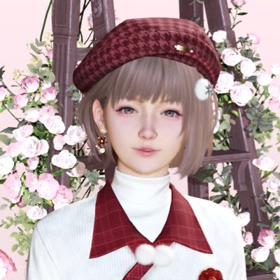 ลิน 24 (she/her) multi-fandom 🇯🇵 FF7 #cloti | Anime Lover | Webtoon Reader playing #Loveanddeepspace Zayne’s Little snowflake self-insert #lyneventLAD