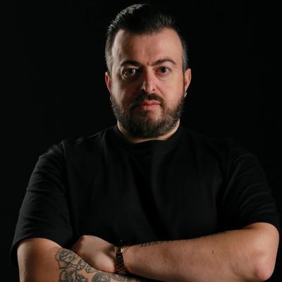 GeorgiosPapa_JV's profile picture. Radio Producer | Artist Dj | Entertainment Provider |
 🎙️🎧🎵