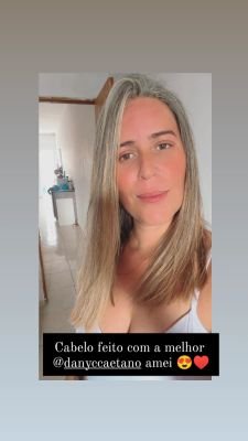 arianegutti23's profile picture. 