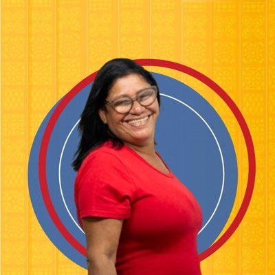 📲Central Oficial de informações sobre a sogrinha mais amada do Brasil e participante do #BBB25 @delmadossantos_ Ativem as notificações!! #TeamDelmaeGui 🍺