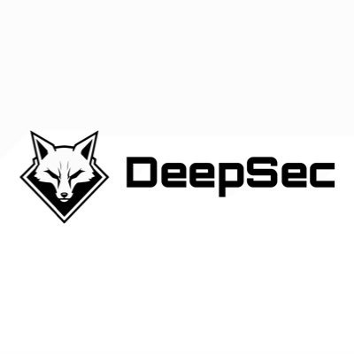 DeepSec_DSI's profile picture. “In the Shadows We Find Clarity.” (在阴影中，我们找到真相)