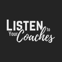 Listen To Your Coaches (@ltycoaches) 's Twitter Profile Photo Listen To Your Coaches (@ltycoaches) 's Twitter Profile Photo