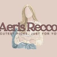 Aeris (@aerisreccos) 's Twitter Profile