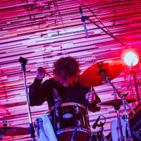うえだ(🍛)🥁🍜 (@on_drum_curry) 's Twitter Profile
