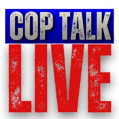 CopTalkLIVE's profile picture. The Standard for Cop Culture 🚨🚔🚨 LIVE on Friday nights at 8p est