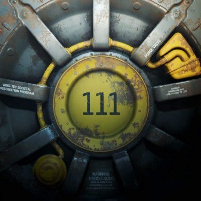 FalloutSlxts's profile picture. 18+ Open DMs but will be Selective