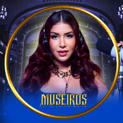 📌FÃ-CLUBE
Dedicado a Priscila Senna 👸🏻🎙️
👸🏻A Musa