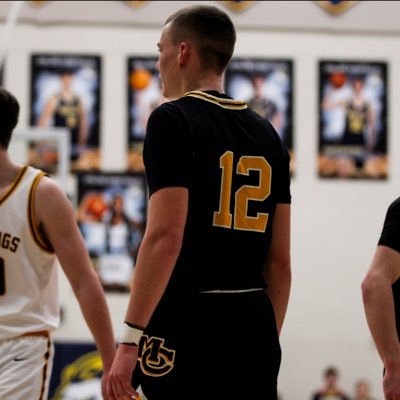 Brady Mullins Profile