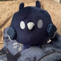 nat ▶️☄️🎼🐾🎲@ 7.2! (@nattygitz) 's Twitter Profile