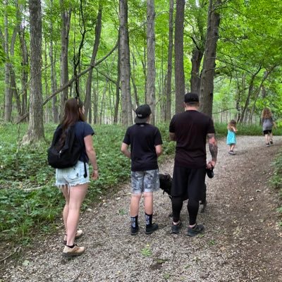 friends_Ritchey's profile picture. Friends of Ritchey Woods are individuals protecting, advocating for, and enjoying Ritchey Woods Nature Preserve. Not affiliated with the City of Fishers.