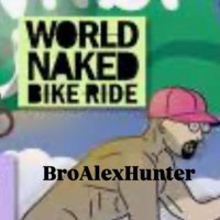 BroAlexHunter (@broalexhunter) 's Twitter Profile